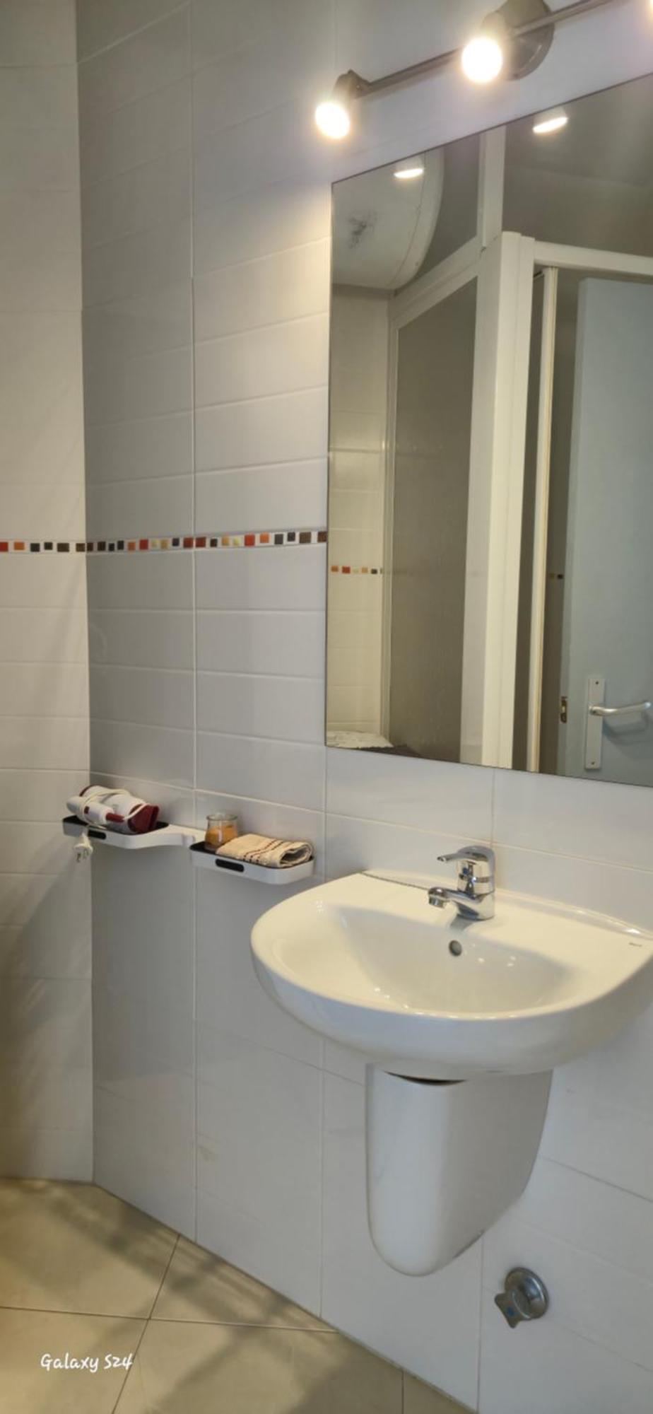 Piso Calpe - 2º Linea Apartment Exterior photo